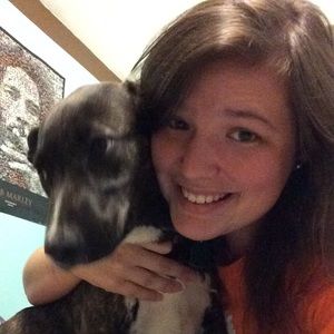 Meet your Posher, Rachel